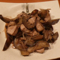 みきんこと神威's cooksnap of when they made 茄子と鶏の簡単オイスターソース炒め.