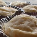 ねずみこ's cooksnap of when they made 卵なし☆じゃがバターマフィン.