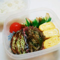 ｒｏｓｅｒｏｓｅ's cooksnap of when they made 牛肉と白ネギのオイスターソース炒め.