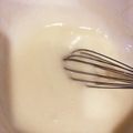 ユカtoマオマオ's cooksnap of when they made とっても濃厚なとろりんミルククリーム.