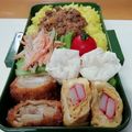 ｍｍｐｐ's cooksnap of when they made 手が止まらなくなる 明太子ごぼうサラダ.