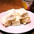 めげさん's cooksnap of when they made キューブ型スコーン★チーズ入り.