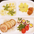 kmbvf's cooksnap of when they made 可愛く☆簡単☆おやつ☆焼き芋.