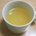ピーナッツ子♪'s cooksnap of when they made はちみつレモンスカッシュ.