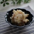 まろんかふぇ's cooksnap of when they made おからサラダおろし大根.