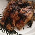 クックYEPDPQ☆'s cooksnap of when they made すご～く簡単！揚げて♪いわしの蒲焼き風.
