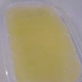 ねここfm's cooksnap of when they made 冷凍卵白でメレンゲを作る.