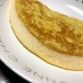 クック76ABTD☆'s cooksnap of when they made 簡単 ふんわり極めたスフレオムレツ.