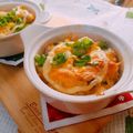 umi☆neco's cooksnap of when they made 簡単においしい❢ぴりっと里芋グラタン.