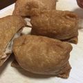 みーみ☆ミ's cooksnap of when they made いなり寿司のおアゲさん.