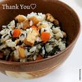 Ｋotonosuke's cooksnap of when they made ひじきの煮物.