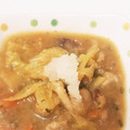スウー's cooksnap of when they made 鶏肉と白菜のみぞれ煮☆.