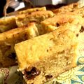 yappyパクパク's cooksnap of when they made 基本的なバナナケーキ！.