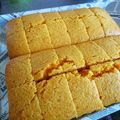 ちゃーまる。's cooksnap of when they made ほんとに簡単♪キャロットケーキ.