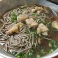えどぢろ's cooksnap of when they made 鶏もも肉で！鶏そば.