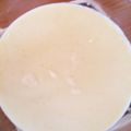 MEI3Love's cooksnap of when they made レンジで簡単♡お手軽ホワイトソース♪.