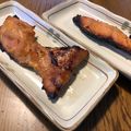 Ｒ３２ＧＴＲ's cooksnap of when they made 超簡単♪作り置きOK☆鮭の味噌漬け☆.
