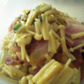 maruru-nn's cooksnap of when they made 簡単☆えのきとベーコンのマヨマヨ炒め.