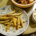 cook_tabby's cooksnap of when they made 簡単おつまみ☆きびなごのカレーチーズ炒め.