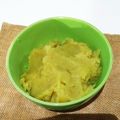 あやのいろ's cooksnap of when they made ３つの材料だけ！簡単さつまいもクリーム.