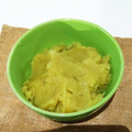 あやのいろ's cooksnap of when they made ３つの材料だけ！簡単さつまいもクリーム.