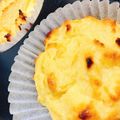 はるシェフ's cooksnap of when they made ノンオイル☆おから☆ヨーグルト.
