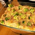 あいin北欧's cooksnap of when they made 簡単マカロニグラタン.