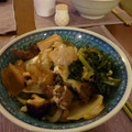 rururie's cooksnap of when they made 買わずに作ろう！すき焼き☆割り下.
