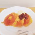 ＠もちぷりん's cooksnap of when they made 生クリーム無し♡豆乳生チョコ.