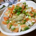 ゴリランドジュニア's cooksnap of when they made ブラジル料理のキッビ風ハンバーグ.