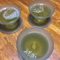 かよばぁ's cooksnap of when they made 簡単☆１００％ジュースでゼリー.