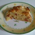 えみたまこ's cooksnap of when they made 紅玉りんごケーキ.
