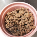 Septemberr's cooksnap of when they made 簡単＊豚そぼろ.