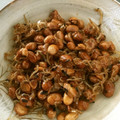 nonpy96's cooksnap of when they made 節分の豆で☆簡単おやつ♪.