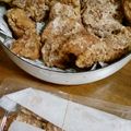 ケンチャナヨ～'s cooksnap of when they made 冷めてもジューシー絶品唐揚げ.