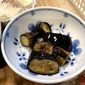 じゅりとめい's cooksnap of when they made とろとろなすの照り焼き【作り置き】.