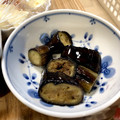じゅりとめい's cooksnap of when they made とろとろなすの照り焼き【作り置き】.