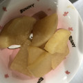 ばなちゃん666's cooksnap of when they made 大根だけ♪簡単すぎる炒め煮.