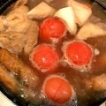 ♥綾♥'s cooksnap of when they made 簡単トマトの湯剥き.