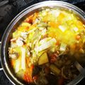 スマイル☻ママ's cooksnap of when they made 基本の豚汁♪簡単に具沢山.