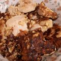 EmikoT's cooksnap of when they made あたたまるチーズピカタ♪簡単生姜＋鶏胸肉.