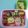 みくちくわ's cooksnap of when they made キャラ弁おかず☆プーさんのハニーポット.