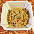 ぴーにゃくん's cooksnap of when they made 旬★絶品！【生タラコと結び白滝の甘辛煮】.