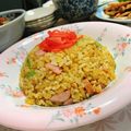 ariiin✩'s cooksnap of when they made 簡単！カレー炒飯.