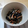 ななひとひろ's cooksnap of when they made ひじきの煮物.