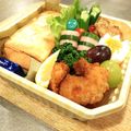 mayuyuキッチン's cooksnap of when they made お弁当にも！ポップンシュリンプ.