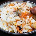 えりん＊'s cooksnap of when they made 炊飯器で☆ツナとベーコンのピラフ.