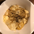 napsan's cooksnap of when they made 濃厚！えのきと豆腐のバターオイスター炒め.