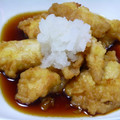  kanon 's cooksnap of when they made とり天.