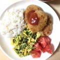 ぴちた☆'s cooksnap of when they made おばあちゃんのコロッケ.